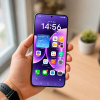 HyperOS 4 acaba de recibir otro ajuste importante y Xiaomi ya lo está moviendo entre sus móviles: el HyperOS launcher estrena nueva versión 
