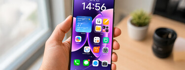 Xiaomi acaba de retocar una de las piezas clave de HyperOS 4: su launcher estrena nueva versión con cambios importantes