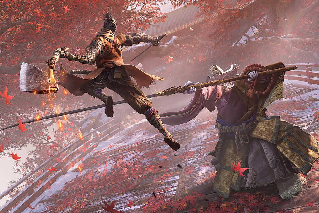 Uno de los juegos más importantes en la historia de FromSoftware ha iniciado los primeros pasos para tener un anime 
