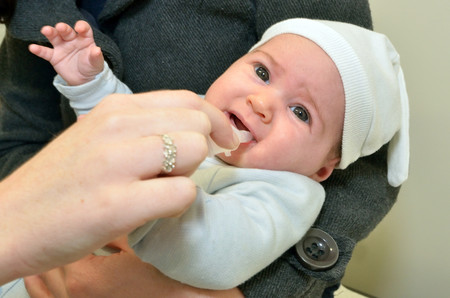 La vacuna del Rotavirus: todo lo que hay que saber
