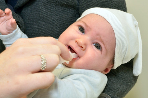 La vacuna del Rotavirus: todo lo que hay que saber