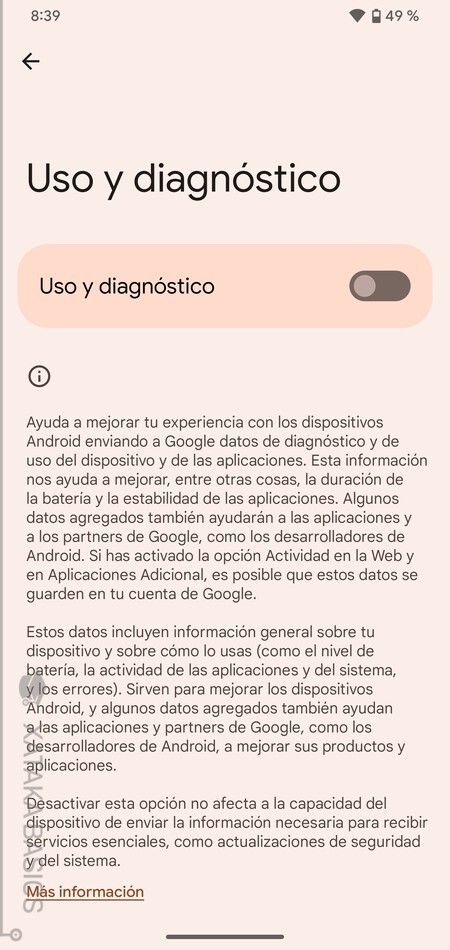 Uso Diagnostico