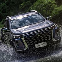 Mismo coche, tres nombres, tres precios y una sola realidad: China ha elegido a México como punta de lanza de sus exportaciones