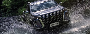 Mismo coche, tres nombres, tres precios y una sola realidad: China ha elegido a México como punta de lanza de sus exportaciones