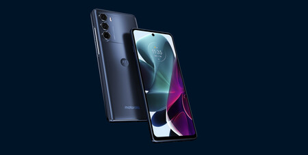 El nuevo Motorola Moto G200 5G llega a España con el Snapdragon 888+ a bordo: precio y disponibilidad oficiales