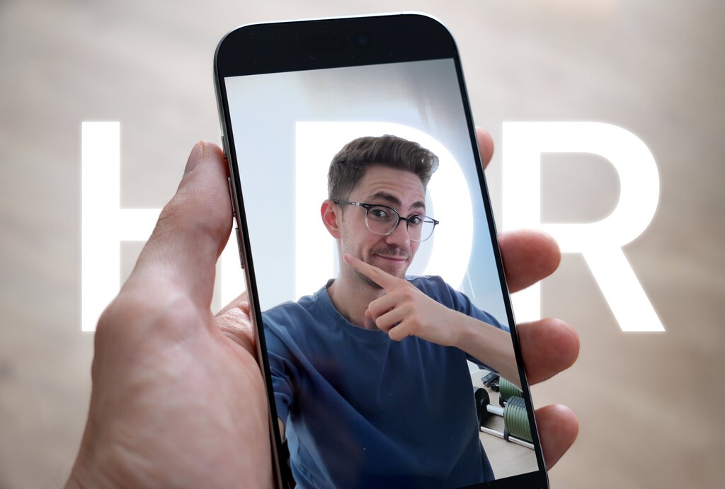 Si crees que los vídeos de tu nuevo iPhone se ven peor que los del viejo, no estás solo. Y tiene una explicación Si crees que los vídeos de tu nuevo iPhone se ven peor que los del viejo, no estás solo. Y tiene una explicación