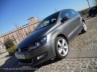 El Volkswagen Polo se despide del 1.4 gasolina atmosférico