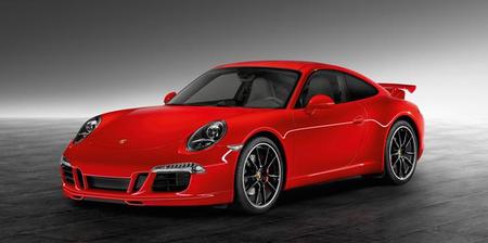 El Porsche 911 Carrera S llega a los 430 caballos