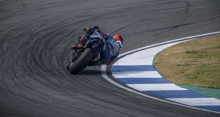 Maverick Vinales Tailandia Pretemporada 2018 2