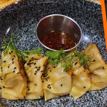 Sapo Botanero Asiático, el lugar escondido donde puedes probar auténtica comida oriental en CDMX: precios y qué pedir
