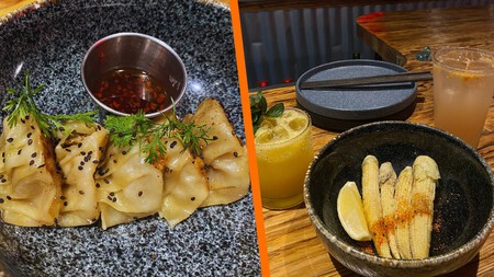 Sapo Botanero Asiático, el lugar escondido donde puedes probar auténtica comida oriental en CDMX: precios y qué pedir