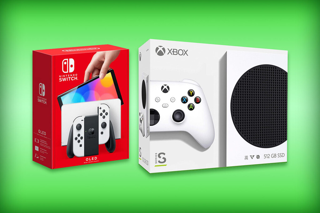 Así puedes obtener 1,500 pesos de descuento en videojuegos con Walmart y Bodega Aurrera para esta Navidad y Día de Reyes