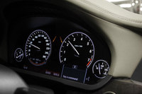 Nuevo sistema de control de voz de BMW