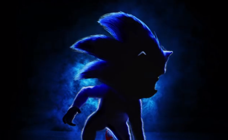 La película de Sonic presenta su primer póster oficial. No te dejará indiferente