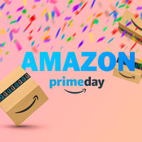 Prime Day 2022: ofertas anticipadas del día de hoy (8 de julio)