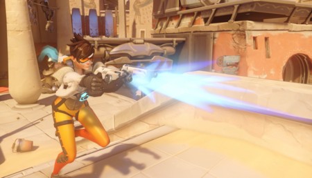 La beta Overwatch regresa el 9 de febrero y traerá novedades