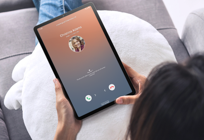 Samsung Galaxy Tab S5e