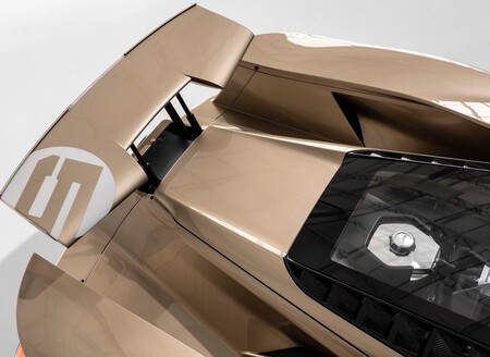 Ford Gt Holman Moody Heritage Edition 2022