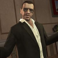 "No estaba seguro de si era feliz". GTA IV es el juego más oscuro de la saga y ahora su creador acaba de explicar por qué