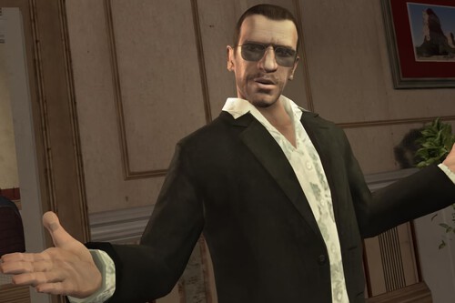 Gta Iv Niko Belic