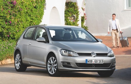 Volkswagen Golf VII: versiones, motores y precios para España
