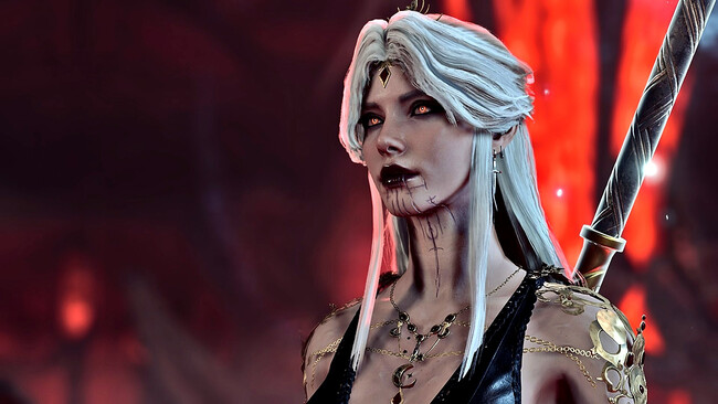 Baldur's Gate 3 se actualiza con una función muy esperada por los jugadores de Xbox tres años después de su lanzamiento