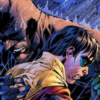 2026 acaba de convertir a Batman en abuelo, pero con un giro tan cruel que haría llorar al mismísimo Joker 