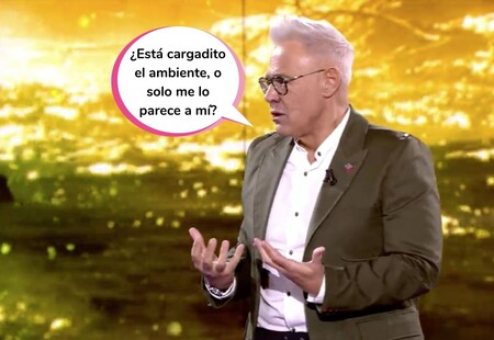 ¿Qué le ha pasado a Jordi González? El motivo por el que las redes sociales han linchado al presentador y a los colaboradores en el estreno de 'Conexión Honduras'