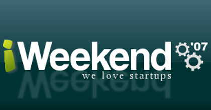 iWeekend, una empresa en un fin de semana