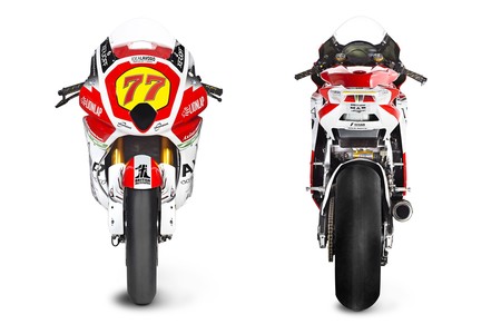 Mv Agusta F2 Moto2 2019 002