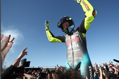 El Garaje De Valentino Rossi004