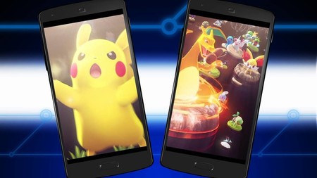 DeNA lanzará un "nuevo y emocionante" videojuego de Pokémon para dispositivos móviles antes de abril de 2020