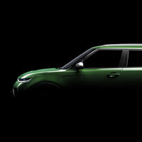 El KIA Soul 2020 insinúa su interior y más detalles de su nueva generación