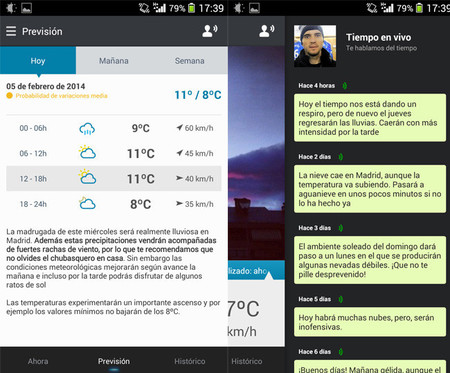tumeteo