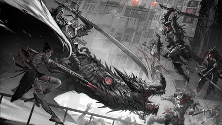 Estos son los tres juegos de Cliff Bleszinski que pudieron ser, nunca fueron y... ¿Jamás veremos?