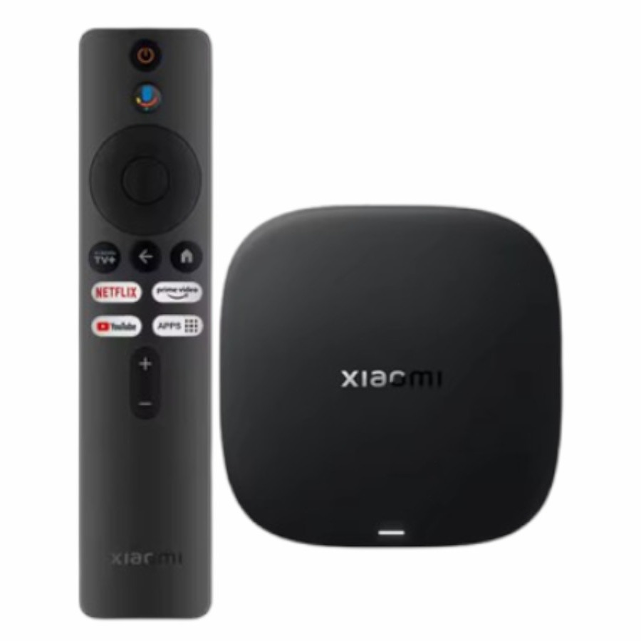 Xiaomi TV Box S 3rd Gen