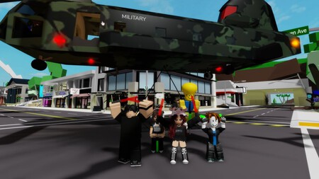 Brookhaven Rp Roblox Codigos Gratis Noviembre