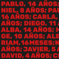 #LosÚltimos100: Save The Children exige una ley orgánica contra la violencia infantil en nuestro país