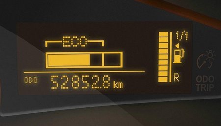 Consumo Toyota Verso