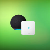 Súper oferta para este interfono inteligente de Ring junto con el Echo Dot 5 en Amazon: un dúo ideal para tu casa conectada