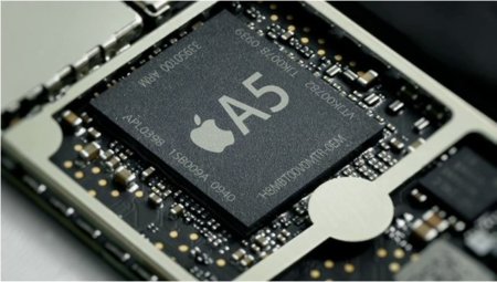 AnandTech pone a prueba la GPU del iPhone 4S y Apple vuelve a barrer a la competencia