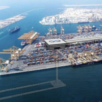 Hyperloop One es como quiere Elon Musk que recibas las zarrias que compras en China