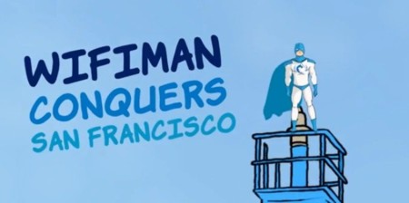 El WiFi gratis también invade San Francisco