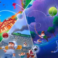 Sports Story, el RPG de deportes, llega a Switch por sorpresa y los desarrolladores ya piensan en el primer parche 