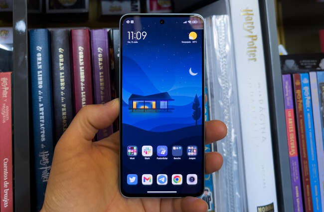 Xiaomi 12 Lite