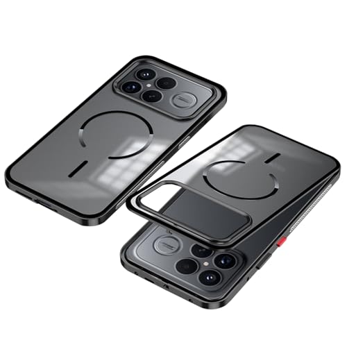 Funda magnética para Poco F8 Ultra 