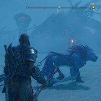 Cómo quitar la arena de Alfheim en God of War Ragnarok: guía para completar El secreto de las arenas 