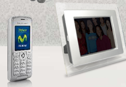 Movistar sortea 20 packs de prepago al descargar tonos