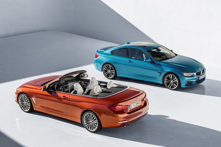 Bmw Serie 4 2018 5
