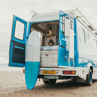 Portugal ha prohibido la pernocta libre para autocaravanas y furgonetas camper